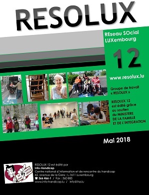 Cover Resolux 12